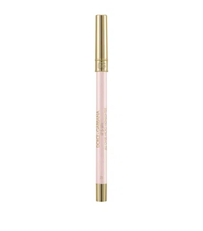 Dolce & Gabbana It's Lit! All-over Micro Highlighter
