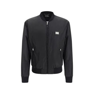 DOLCE & GABBANA JACKET