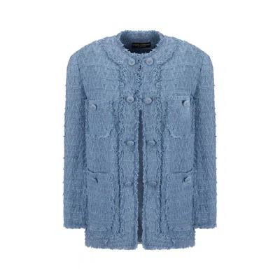 DOLCE & GABBANA JACKET