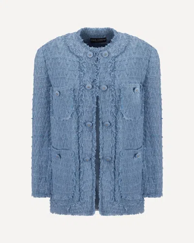DOLCE & GABBANA JACKET