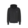Dolce & Gabbana Jacket In Black