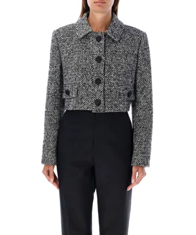 DOLCE & GABBANA JACKET