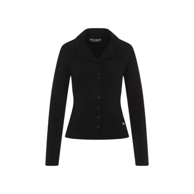 DOLCE & GABBANA DOLCE & GABBANA JACKET