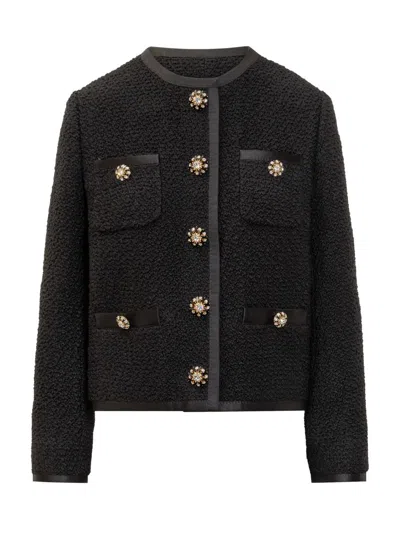 DOLCE & GABBANA DOLCE & GABBANA JACKET