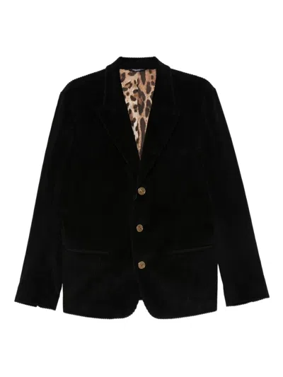 DOLCE & GABBANA JACKET