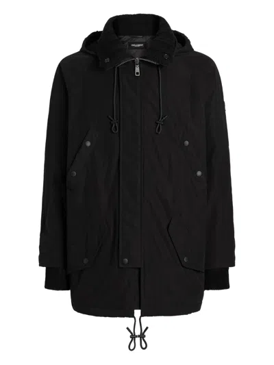 DOLCE & GABBANA JACKET