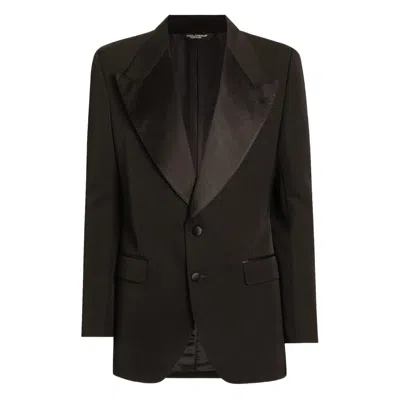 DOLCE & GABBANA JACKET