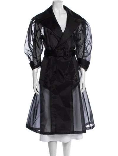 Pre-owned Dolce & Gabbana Jacket In Black