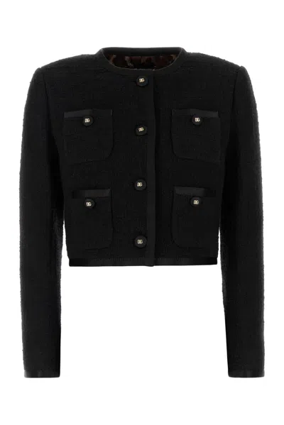 DOLCE & GABBANA DOLCE & GABBANA JACKET