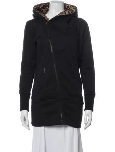 Pre-owned Dolce & Gabbana Jacket In Black