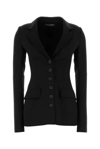 DOLCE & GABBANA DOLCE & GABBANA JACKET