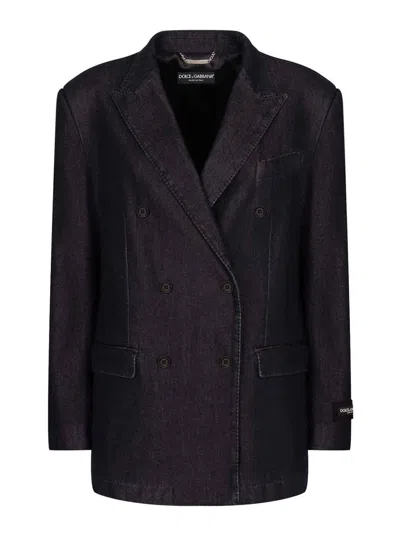 DOLCE & GABBANA JACKET