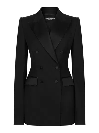 DOLCE & GABBANA JACKET