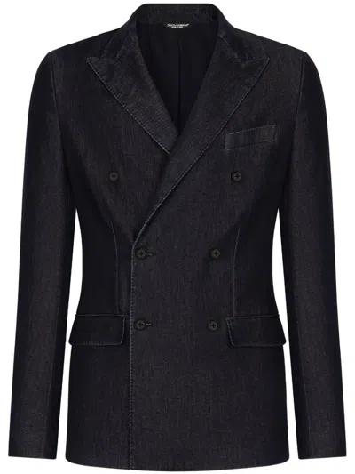 DOLCE & GABBANA JACKET