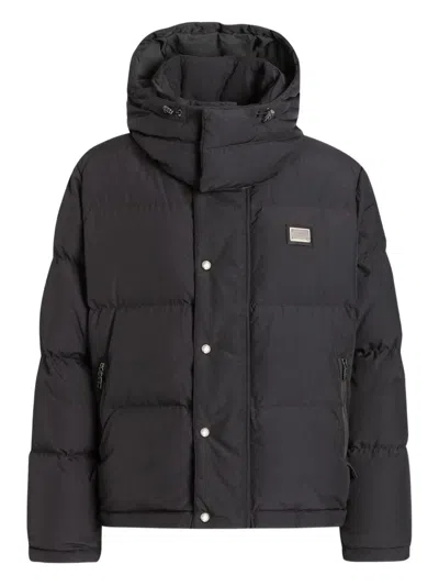 DOLCE & GABBANA DOLCE & GABBANA JACKET CLOTHING