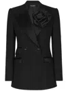 DOLCE & GABBANA DOLCE & GABBANA JACKET CLOTHING