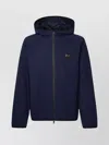 Dolce & Gabbana Jacket Cotton Blend Elasticated Cuffs