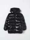 Dolce & Gabbana Jacket  Kids Color Black In Schwarz