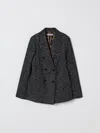 Dolce & Gabbana Jacket  Kids Color Multicolor In Gray