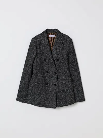 Dolce & Gabbana Jacket  Kids Colour Multicolor In Grey