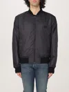 Dolce & Gabbana Jacket  Men Color Black In Black
