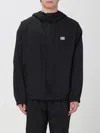 Dolce & Gabbana Jacket  Men Color Black In Black