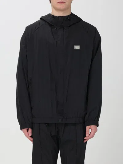 Dolce & Gabbana Jacket  Men Color Black
