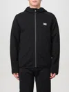 DOLCE & GABBANA JACKET DOLCE & GABBANA MEN COLOR BLACK,f83288002