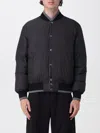 Dolce & Gabbana Jacket  Men Color Grey In Gray