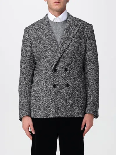 DOLCE & GABBANA JACKET DOLCE & GABBANA MEN COLOR MULTICOLOR,H46176005