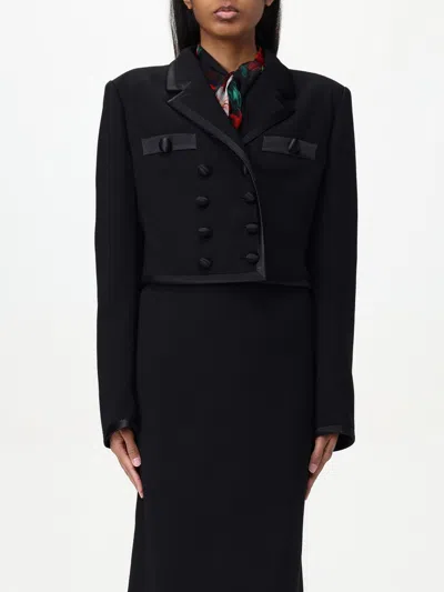 Dolce & Gabbana Blazer  Woman Color Black