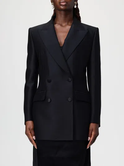 Dolce & Gabbana Jacket  Woman Color Black