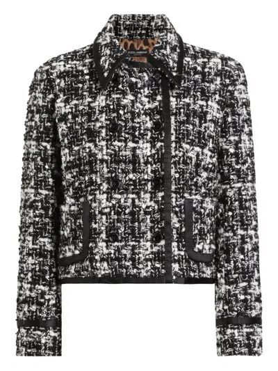 DOLCE & GABBANA JACKET