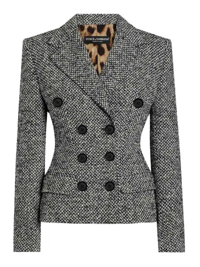 DOLCE & GABBANA JACKET