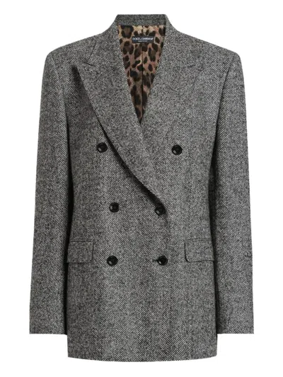 DOLCE & GABBANA DOLCE & GABBANA JACKET