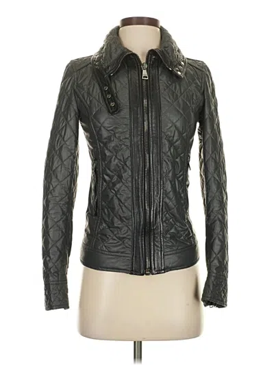 Pre-owned Dolce & Gabbana Jacket In Gray