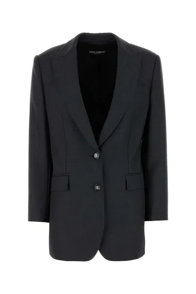 DOLCE & GABBANA DOLCE & GABBANA JACKET