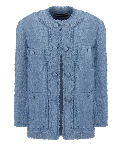 DOLCE & GABBANA JACKET