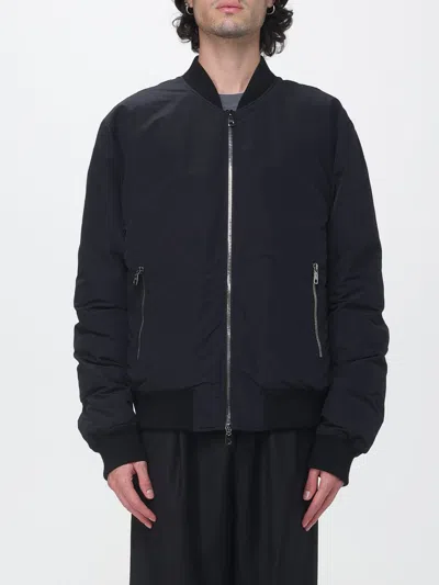 Dolce & Gabbana Jacket Men Color Black
