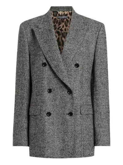 DOLCE & GABBANA JACKET