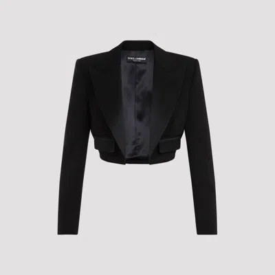 DOLCE & GABBANA JACKET