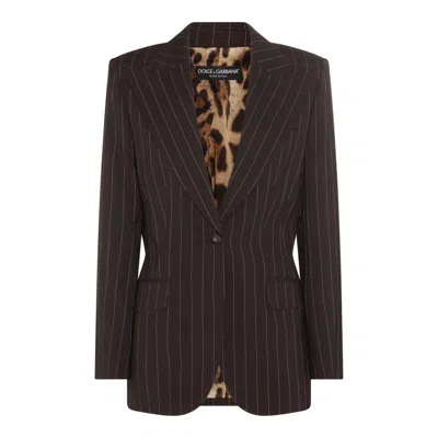 Dolce & Gabbana Jackets