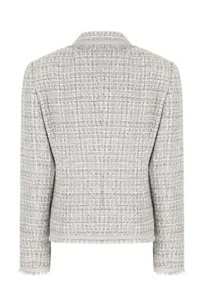 Dolce & Gabbana Jackets In Multi
