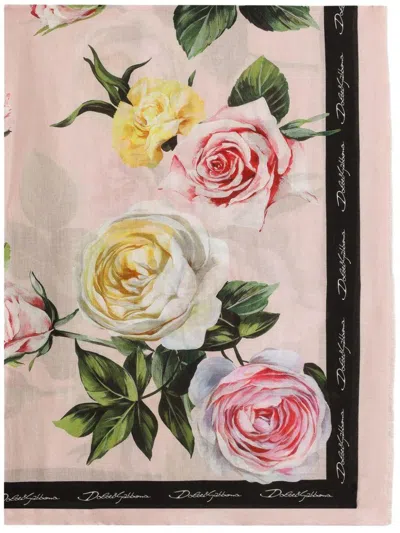 Dolce & Gabbana Jackets In Pink