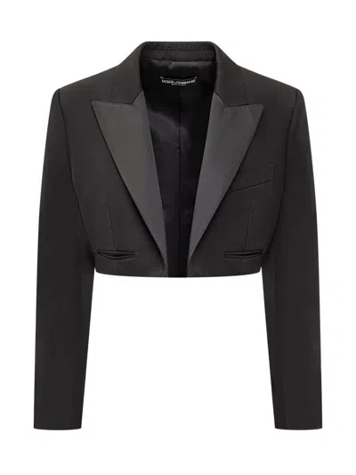 DOLCE & GABBANA DOLCE & GABBANA JACKETS