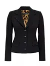 Dolce & Gabbana Dolce Blazer And Suits