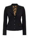 Dolce & Gabbana Dolce Blazer And Suits