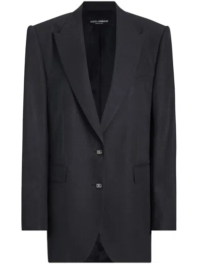 DOLCE & GABBANA DOLCE & GABBANA JACKETS