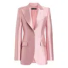 Dolce & Gabbana Jacket In Pink