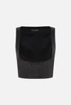Dolce & Gabbana Jackets In Black
